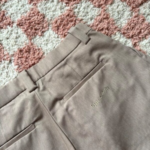 Twill Work Trousers - Picture 4 of 5